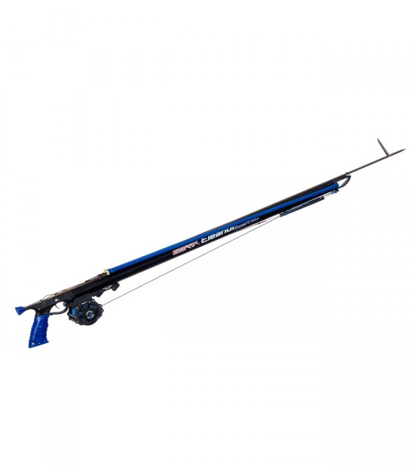 Labrax Eleanor Expert Zıpkın (Tek Lastik)