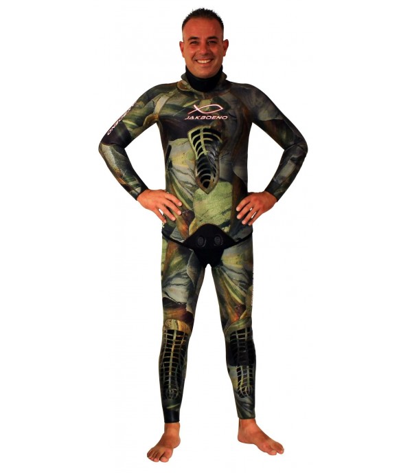 JAK BOENO QUARTZ RETRO 3,00MM ELBİSE